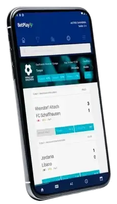 BetPlay Descargar App